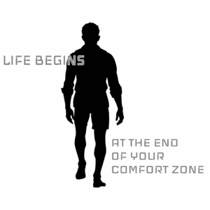Life begins / T-shirt