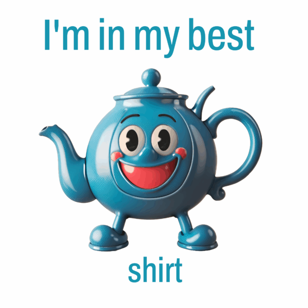 I'm in my best - Image 2