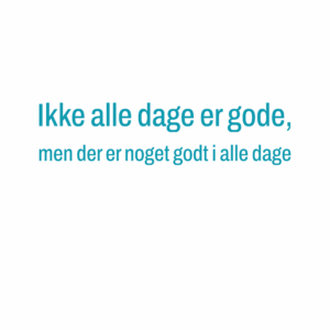Ikke alle dage