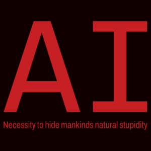 AI / T-shirt