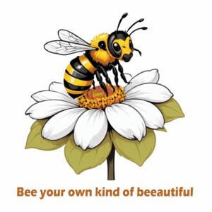 Bee your own kind / T-shirt