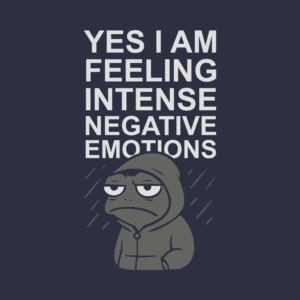 Yes I am feeling FINE / T-shirt