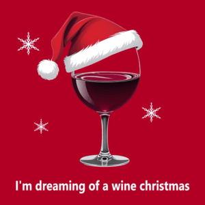 I'm dreaming of / Hoodie