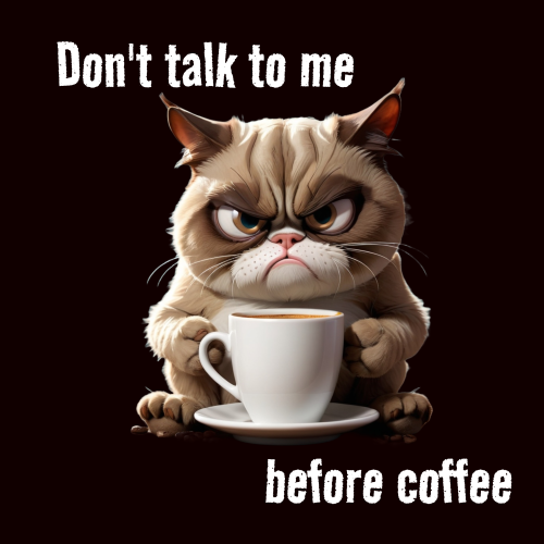 Dont talk_Sort